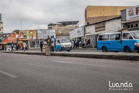 Governo Provincial De Luanda Not Cias J S O Vis Veis Os Benef Cios