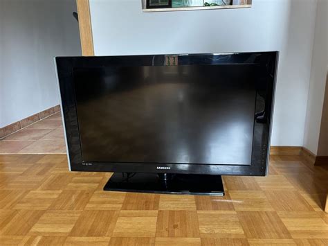 Samsung tv LE37A656A1F