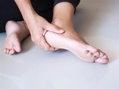 PRP Therapy for Heel Pain: Effective Plantar Fasciitis Relief