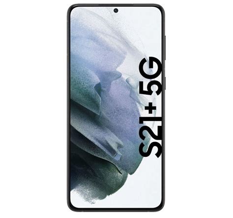 Samsung Galaxy S21+ 5G mit 128GB für 49€ + o2 Flat mit 120GB LTE/5G für ...