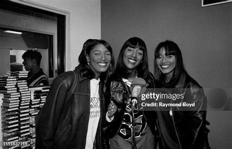 Coko Of Swv Photos And Premium High Res Pictures Getty Images
