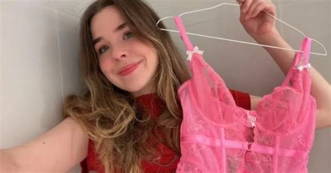 I Tried Boux Avenue S New Valentine S Day Lingerie Range And I M Completely In Love MyLondon