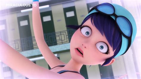 Nude Cartoons Marinette Dupain Cheng