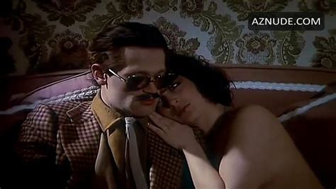 AGNES LEMERCIER Nude AZNude