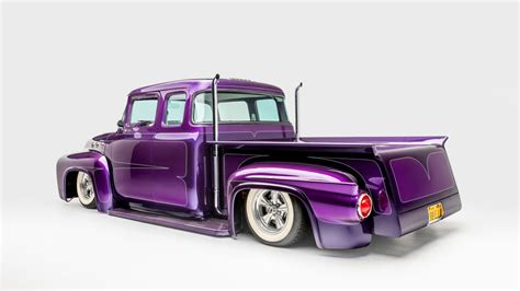 Los autos locos de líder de Metallica así es su extravagante colección de hot rods Infobae