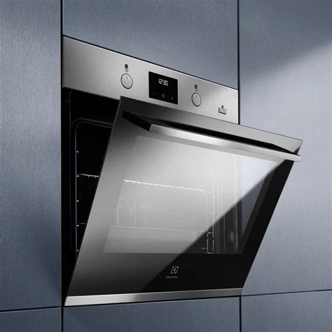 electrolux built  ovens malaysia