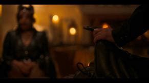 A True Gentleman Nude Scenes Aznude