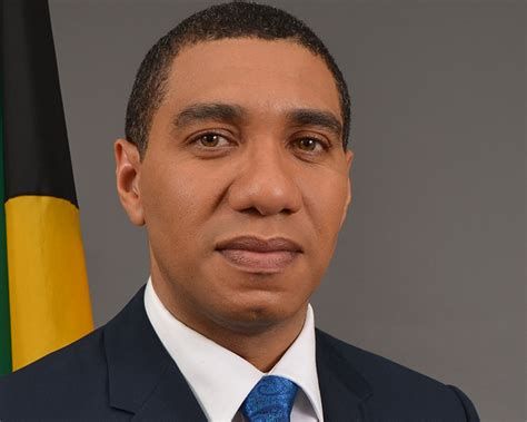 Prime Minister Holness Activates Emergency Agencies – Office of the ...