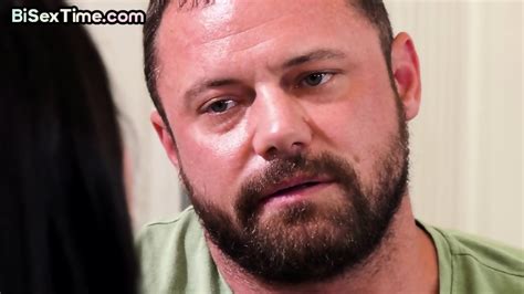 Bisexual Babe Swapping Cum In Mmf Some After Pussydrilling