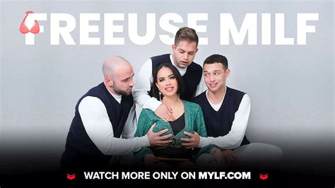 Mylf eine geile blonde MILF verführt heißen Hengst dazu sie nach einer verrückten Nacht zu