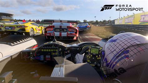 Forza Motorsport’s Full Achievement List Revealed – GTPlanet