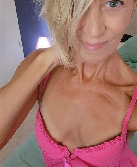 Naughty Gilf For You Nudes Gilf Nude Pics Org