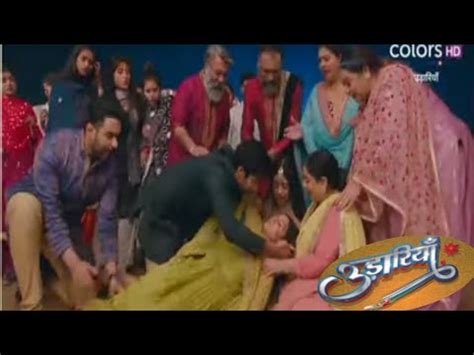 Udaariyaan Today Full Episode Herleen Koh Nehmat Ne Aag Se