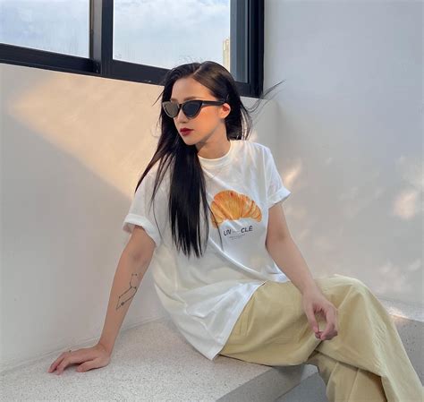 Hot Mom Salim C Th I Trang M A H C C Tr Trung Ng Tham Kh O