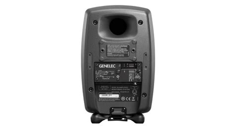 Genelec 8030 - Gravity Media