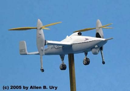 bell eagle eye uav  unicraft