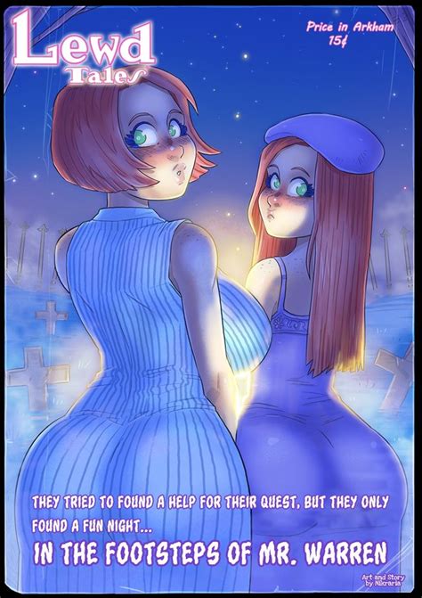 Nikraria Luscious Hentai Manga Porn