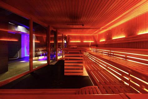 Essen Gay Saunen RCAD