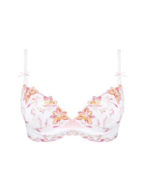 LISE CHARMEL DS BH VGV ETE FRIVOLE WIT LISE CHARMEL Lingerie