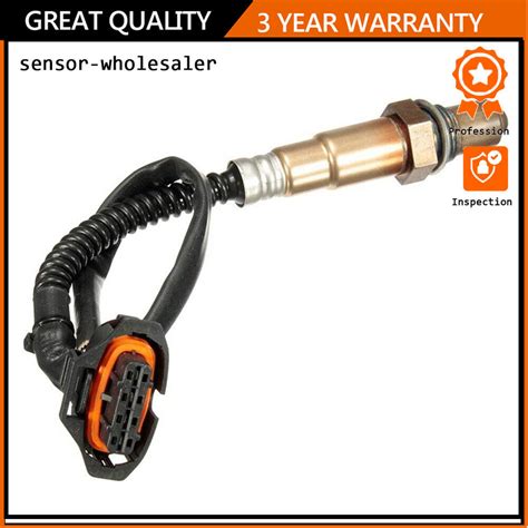 Oxygen Sensor 28122177 Fit for Chevrolet | eBay