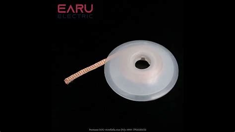 Оплетка для удаления припоя - YouTube