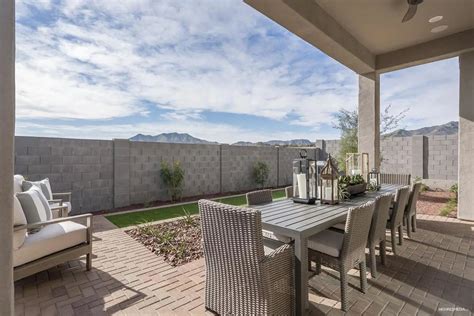 Verrado Master Planned Community By Dmb Associates Inc In Buckeye Az
