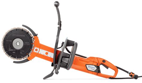 Husqvarna Kapmaskiner K 4000 Cut N Break