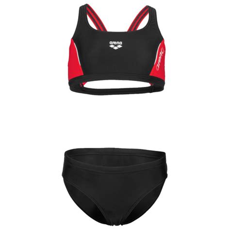 Arena Thrice Two Pieces Bikini Girls Buy Online Alpinetrek Co Uk