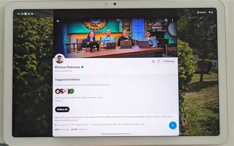 AssembleDebug on Twitter: "Nearby share will allow you to connect to