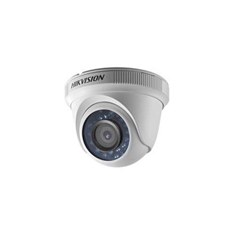 HDTVI 2 0MP 1080P Dome Camera HIKVISION DS 2CE76D0T EXIMF