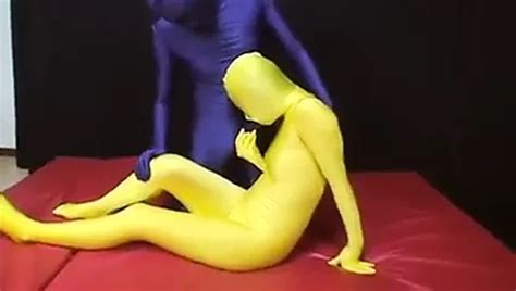 Zentai Pantyhose Asian Hd Porn Video Db Xhamster