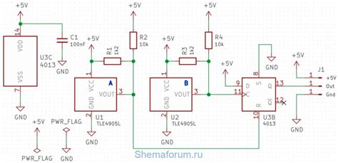 Датчик PAS для электровелосипеда своими руками