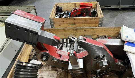 Doosan Puma 3100xly Cnc Lathe Used Machines Exapro