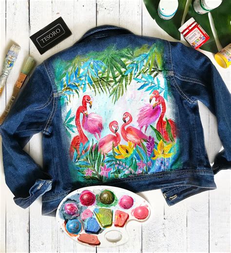 acrylic paint from clothes