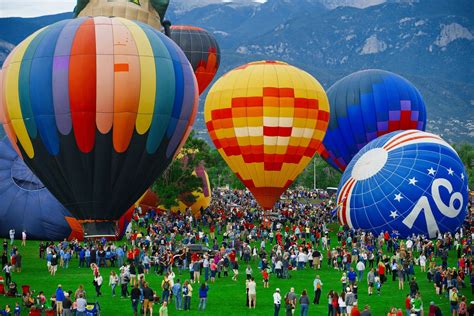 Hot Air Ballon This Morning Monsoon Now Blogs Forums