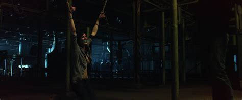 Naked Alexandra Daddario In Texas Chainsaw 3D