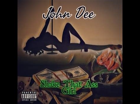 BossMan Dlow Shake Dat Ass Twerk Song