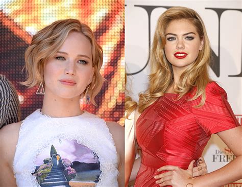 Opinion Kate Upton Jennifer Lawrence Nude Photos Leak Justin Bieber Caught Again The Lantern