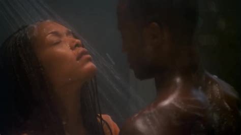 Nude Video Celebs Angela Bassett Sexy How Stella Got Her Groove Back