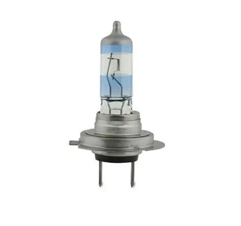 HELLA H7 HALOGEN BULB 12V 55W PLUS 100% - EVL