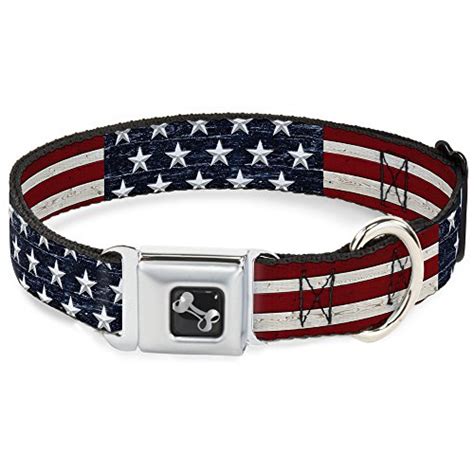 Best Belt Buckle Dog Collar: A New Way To Accessorize Your Pup