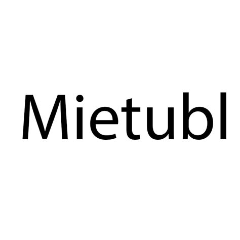 Jual Mietubl Terbaru Mei 2024 100% Original – Official Store Indonesia ...