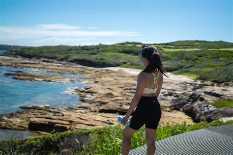 Itty Bitty Bikini Justin Fox