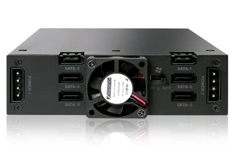 Tougharmor Mb Sp Sb X Sata Hdd Hot Swap Mobile Rack