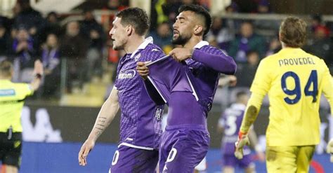 I Voti Di Fiorentina Lazio Al Fanta La Scelta Su Castellanos Biraghi