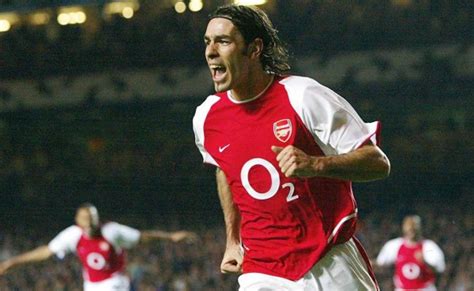 Pires Pasquali - Robert Pires decide regresar al fútbol para irse a jugar a la India