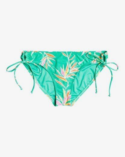 Sol Searcher Lowrider Full Bikini Bottoms For Women Billabong