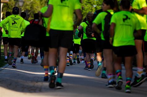 Es Facil Ser Deportista Amateur