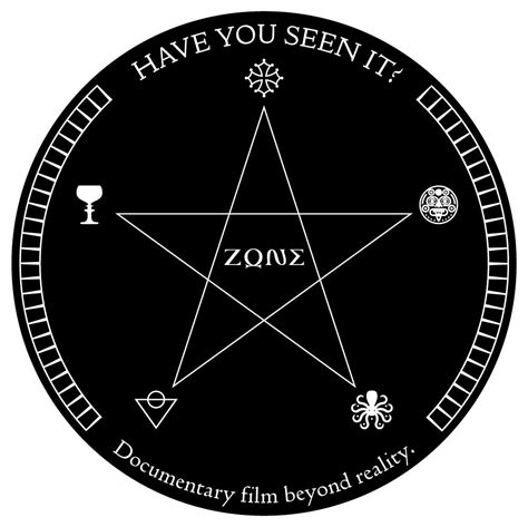 Zone Documentary