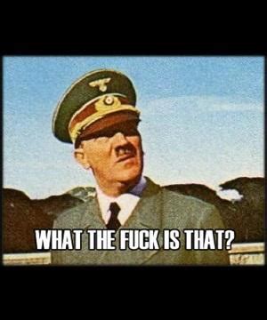 What The Fuck Is That ROBO ONE